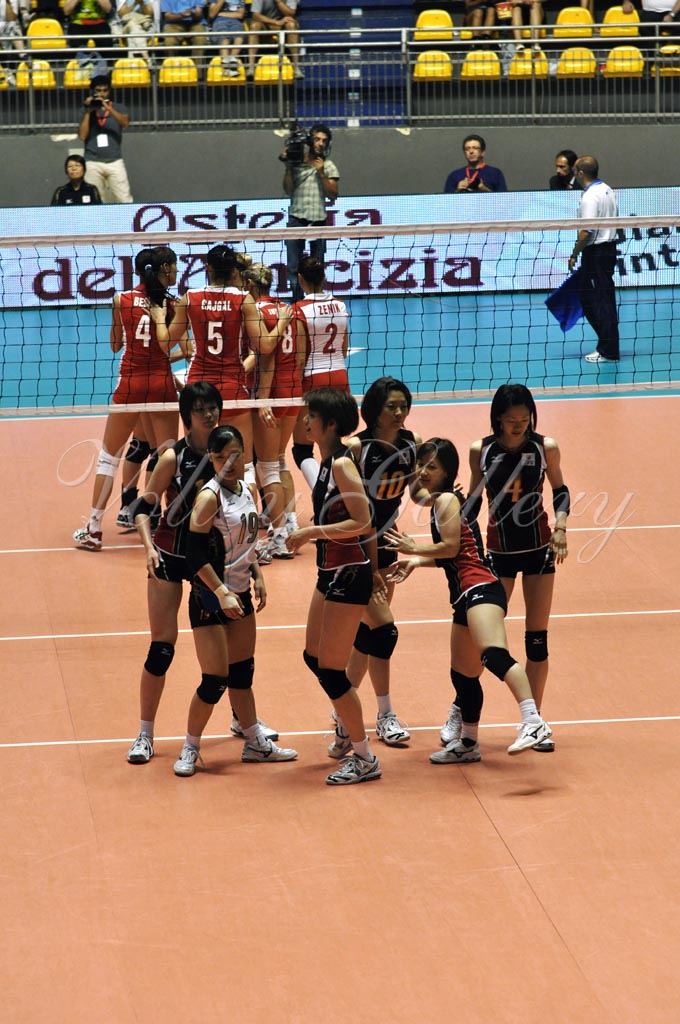 Polonia Giappone (31)